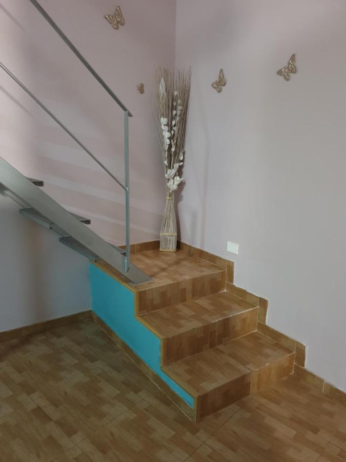 Loft Tranquilo Granadilla Apartment Granadilla De Abona Exterior photo